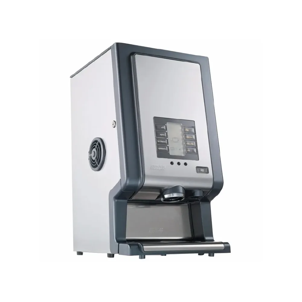 Bravilor Bonamat Bolero XL423 Beverage Machine | 9 Options | 316×455×574 mm