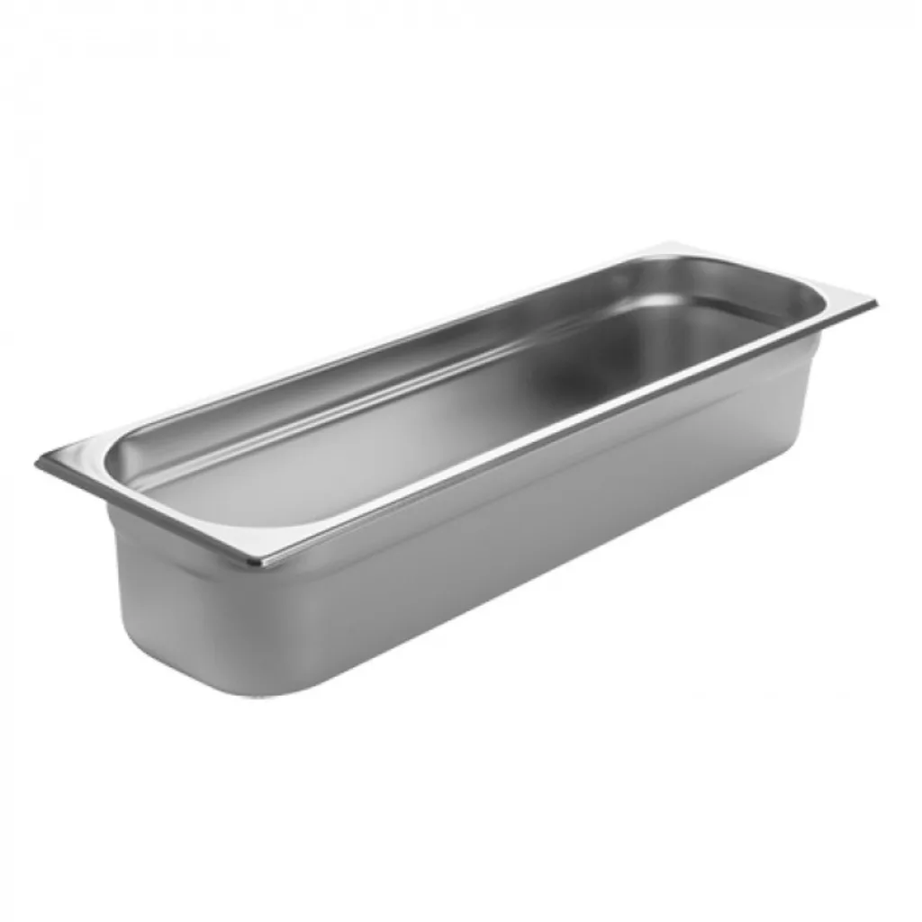 GN Kap 2/4 - 162x530x100 mm