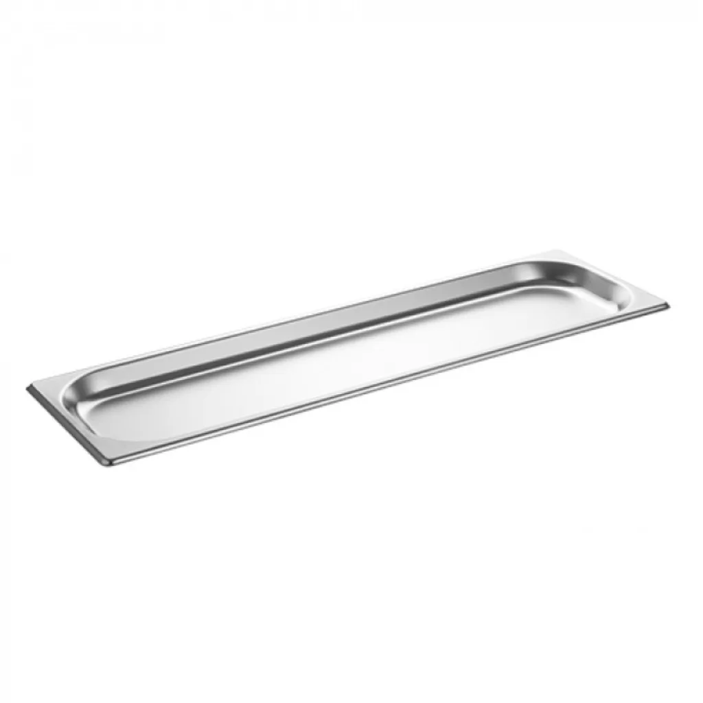 GN Kap 2/4 - 162x530x20 mm