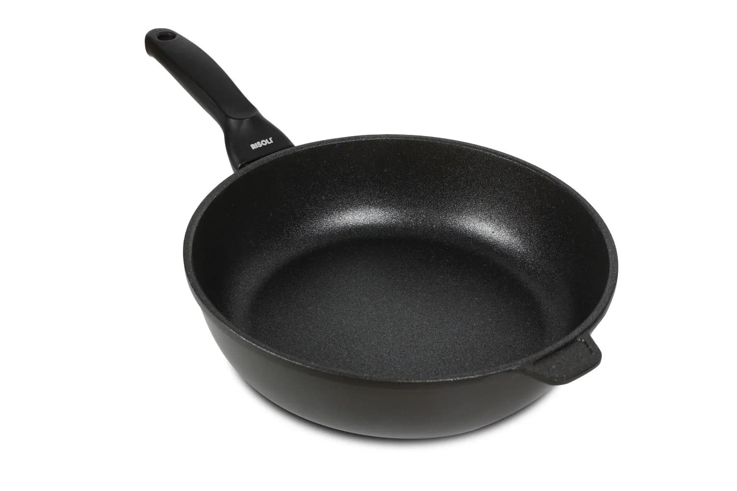 Indukční pánev ERGO PROF, hluboká, Ø 24 cm