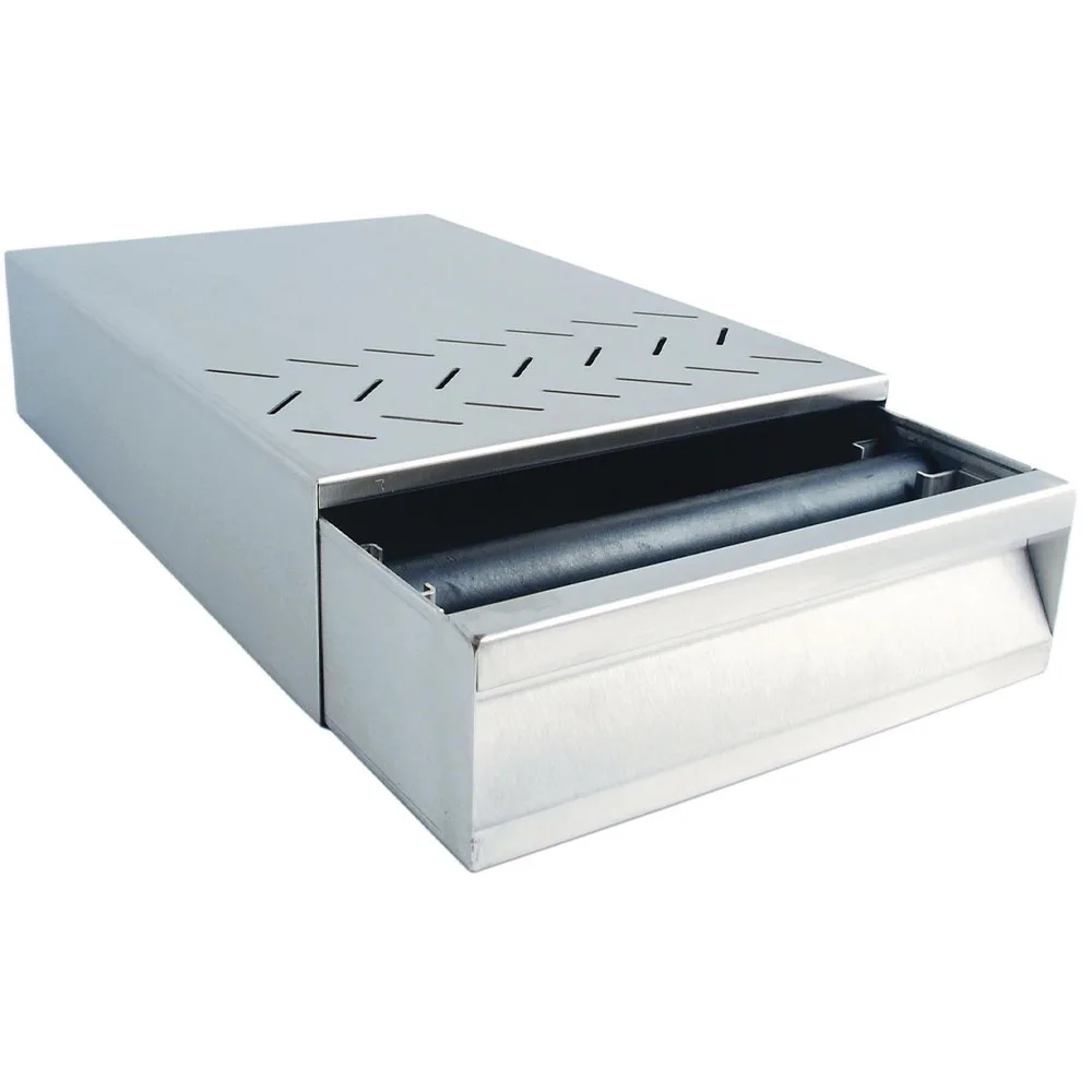 Coffee Grounds Drawer 250x375x85 mm