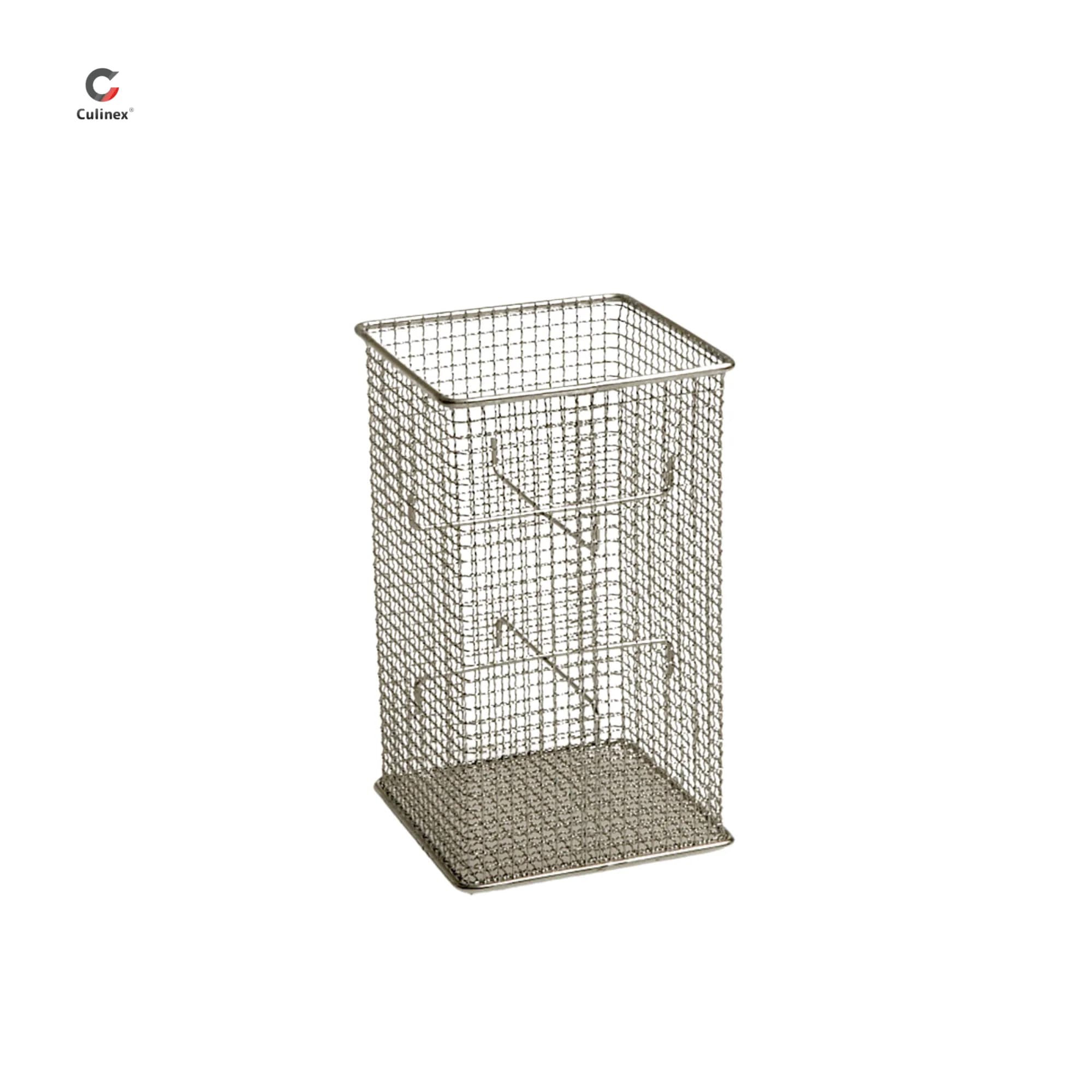 Korb für Küchenutensilien, (B x T x H) 150 x 150 x 250 mm