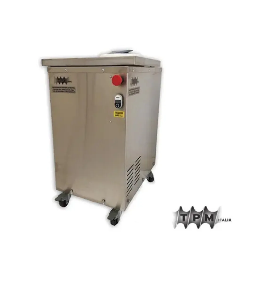 MiniRounder Pro 300 | Electric Dough Divider & Rounder 30–300 g – 0.37 kW
