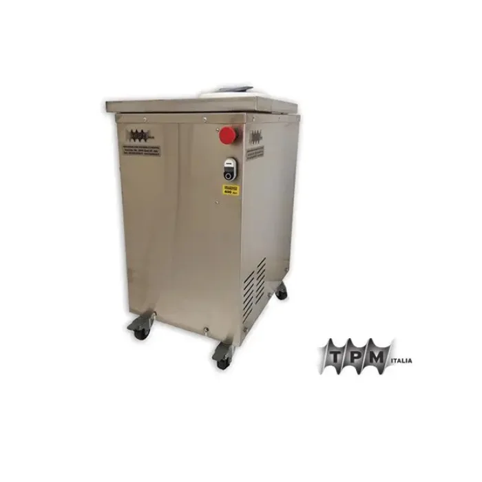 MiniRounder Pro 300 | Electric Dough Divider & Rounder 30–300 g – 0.37 kW – 400 V