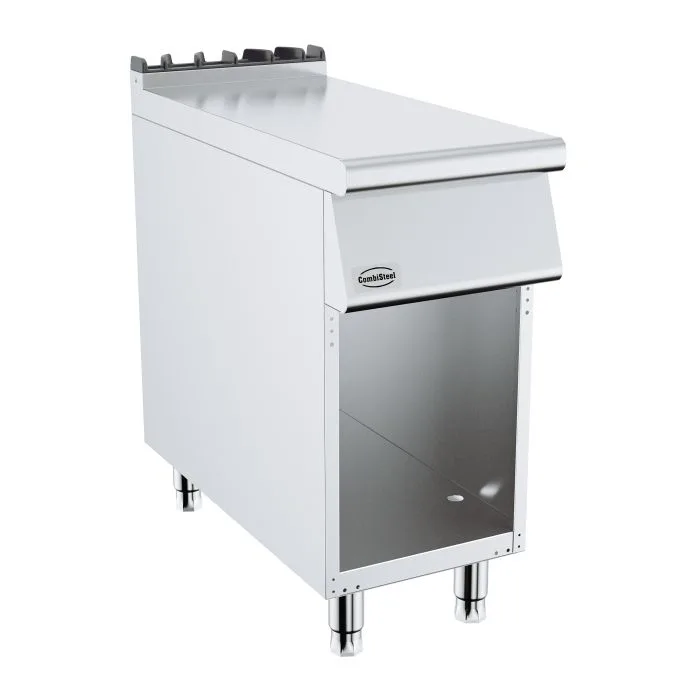 Neutral Element, Stainless Steel, (W x D x H) 400x900x900 mm