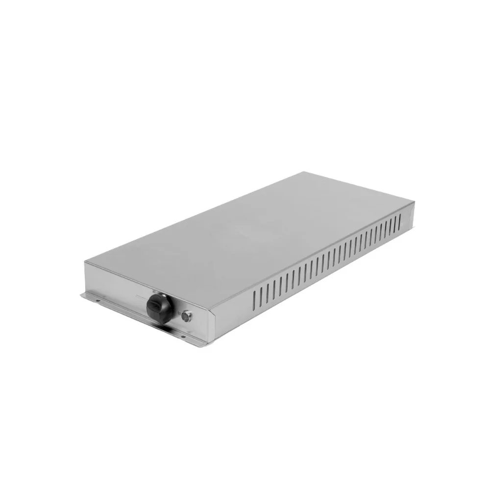 OptiTech 700│Isıtma Cihazı Kiti, 0.8 kW, (G x D x Y) 230 x 595 x 50 mm