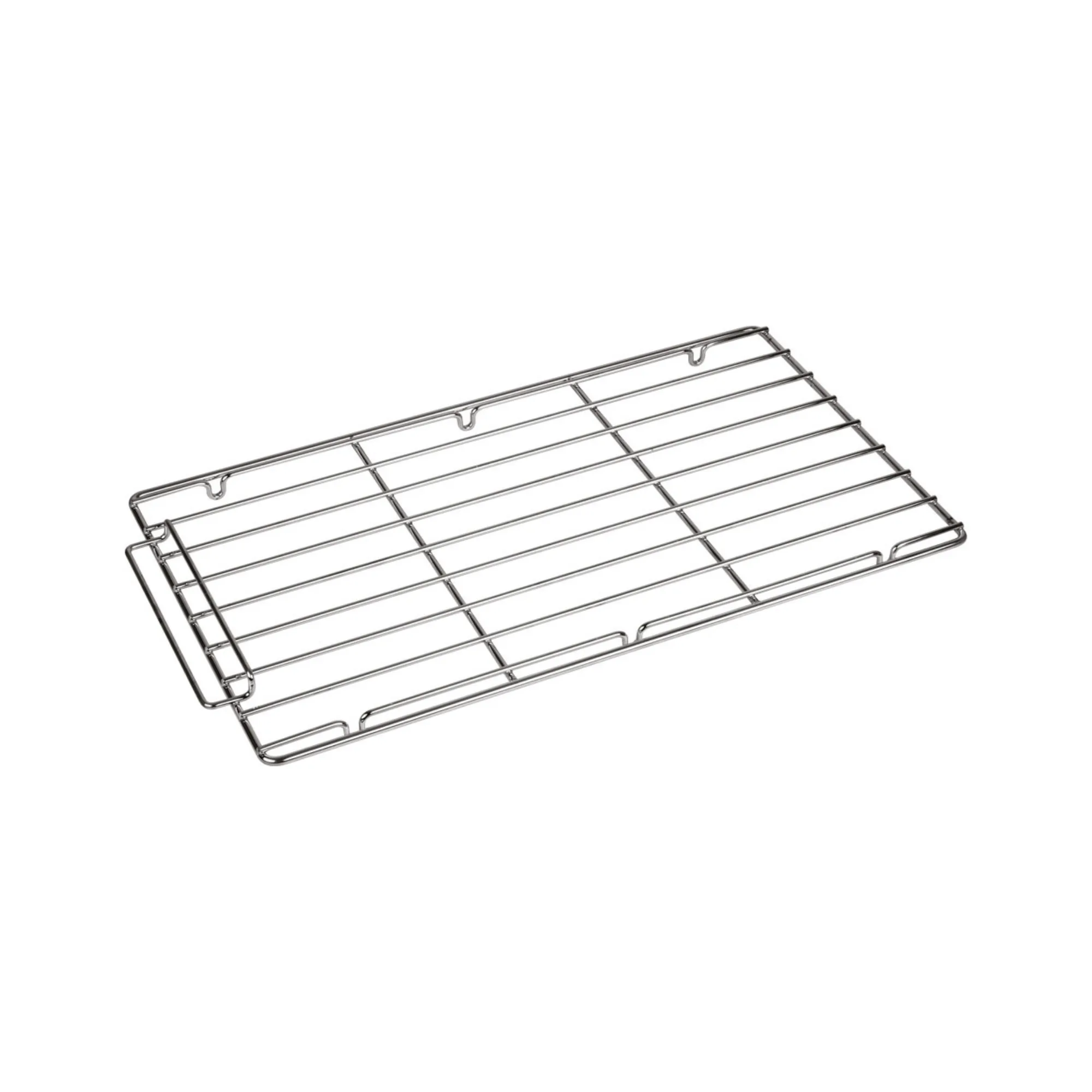 OptiTech│Prémiový rošt do trouby GN 2/1, (Š x H) 530 x 650 mm