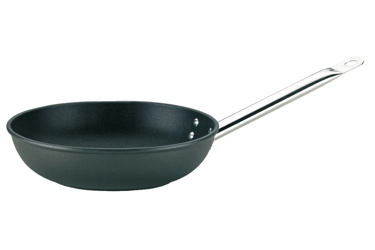 Tava CLASSICA, Derin, 18/10, Demir Sap, Ø 36 cm