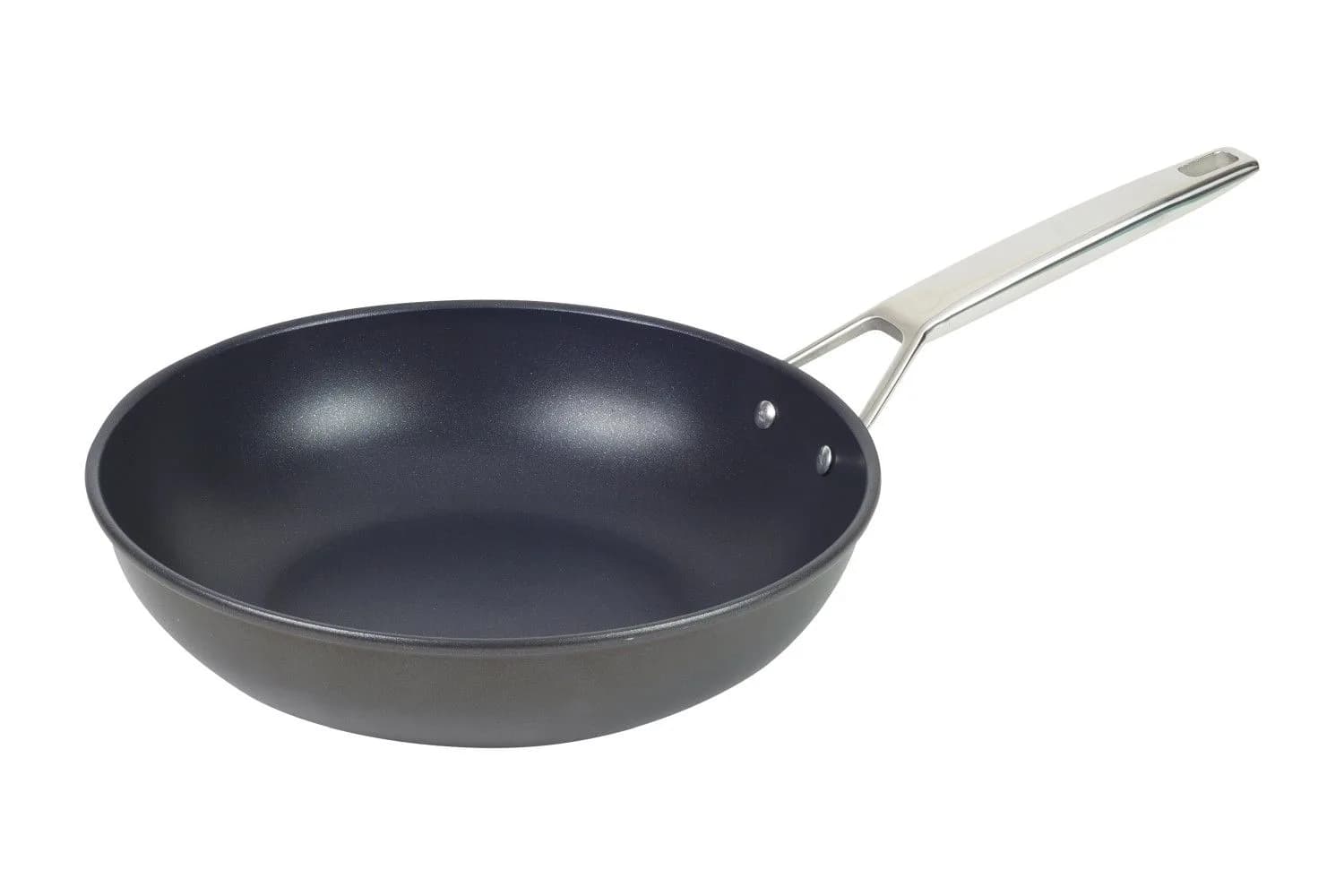 Pan FUSA, Deep, 18/10, Ø 28 cm