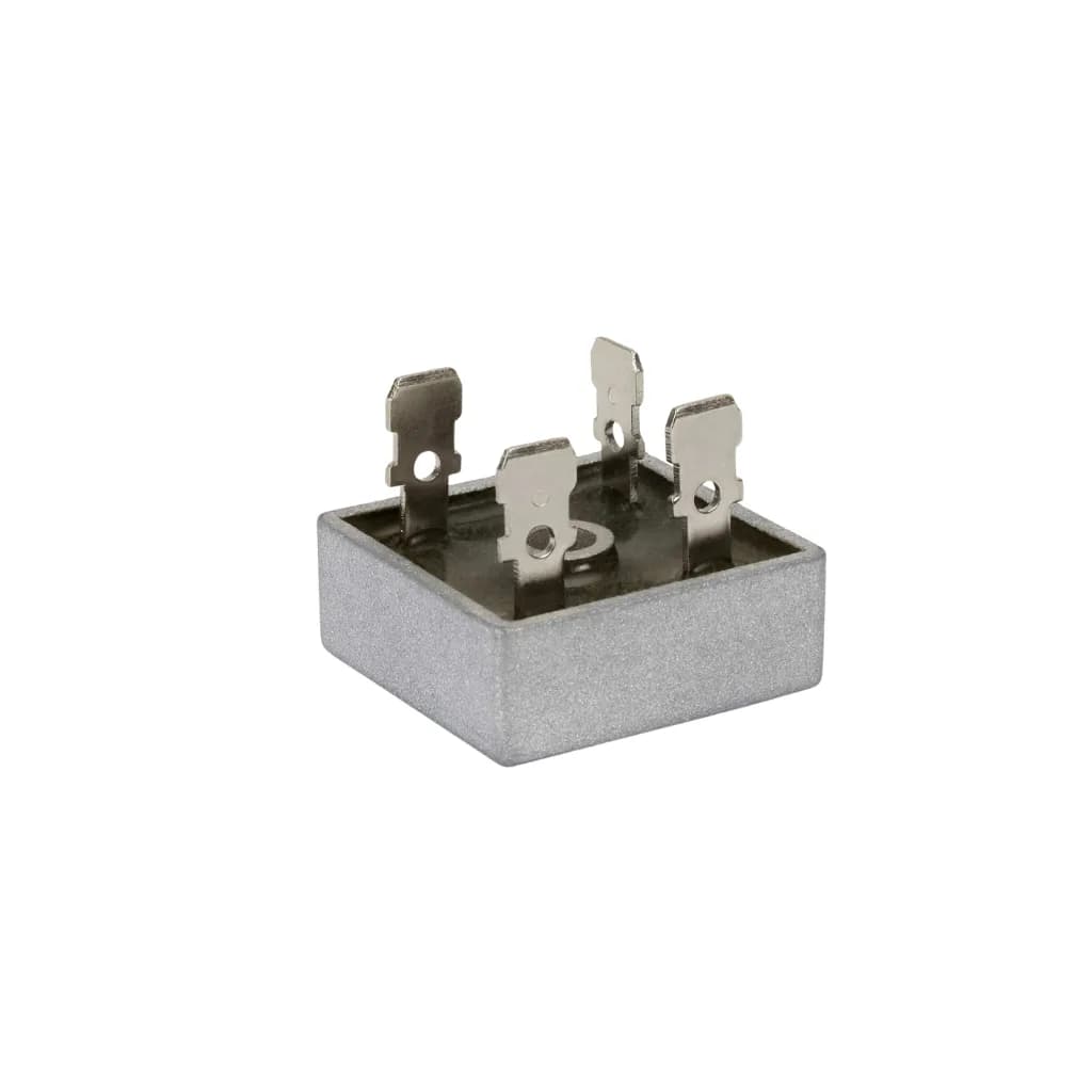 Potis High-Performance Bridge Rectifier – Electronic Component for Ceran Models CE & F CE