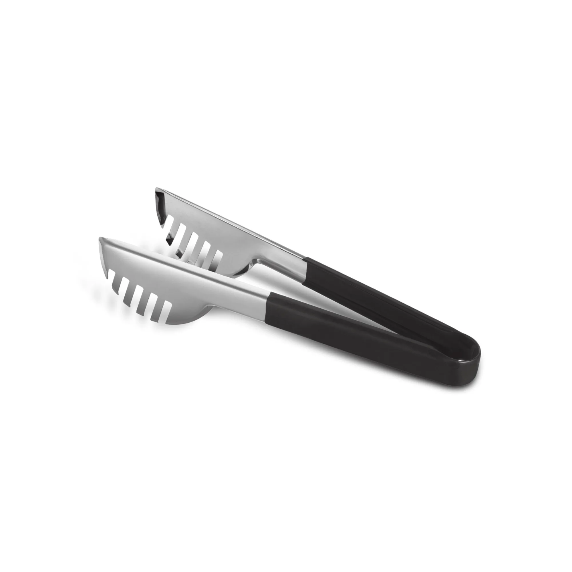 PreciseGrip | Salatzange – Edelstahl, Länge 24 cm