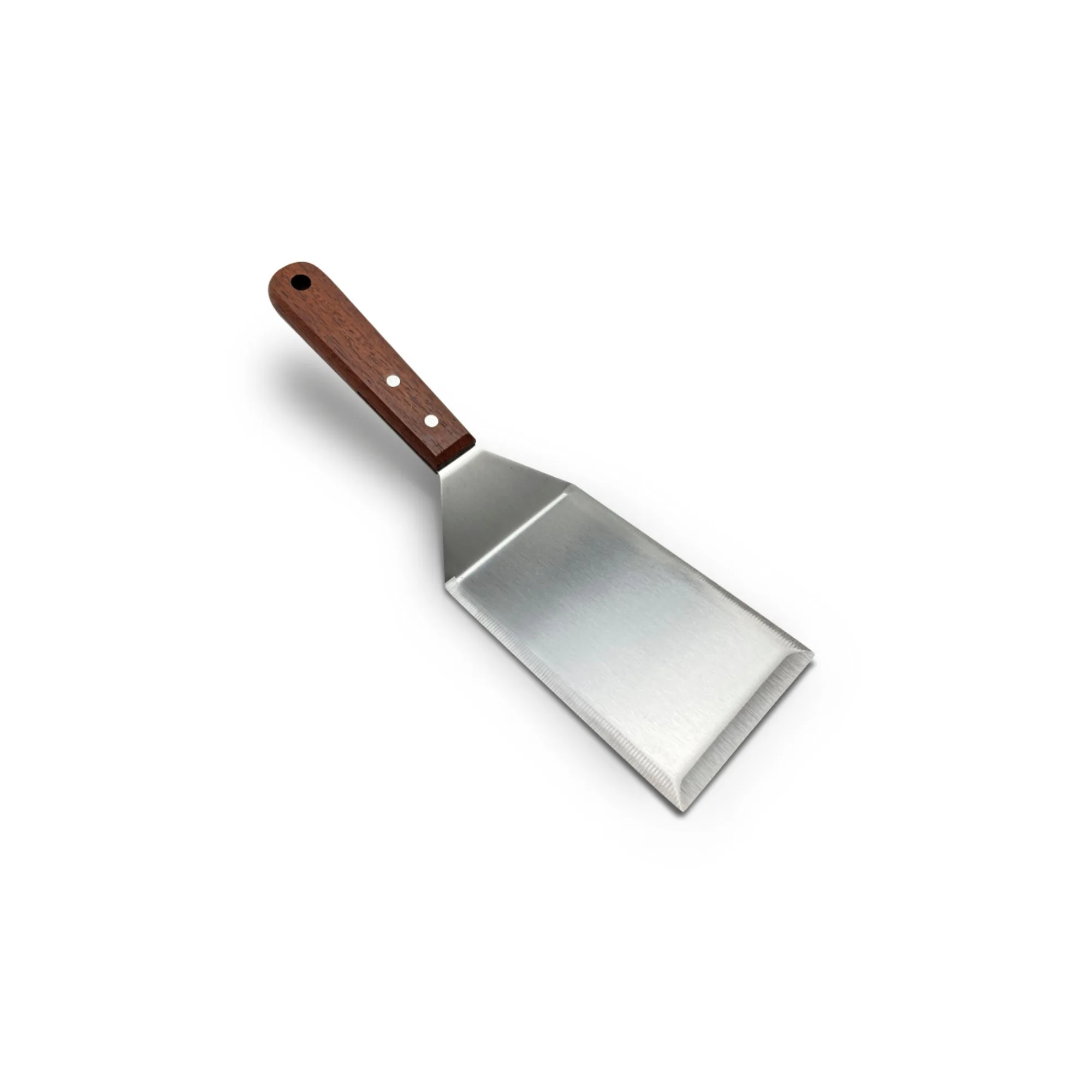 ProCut WoodGrip | Spatula – Stainless Steel, Length 29 cm