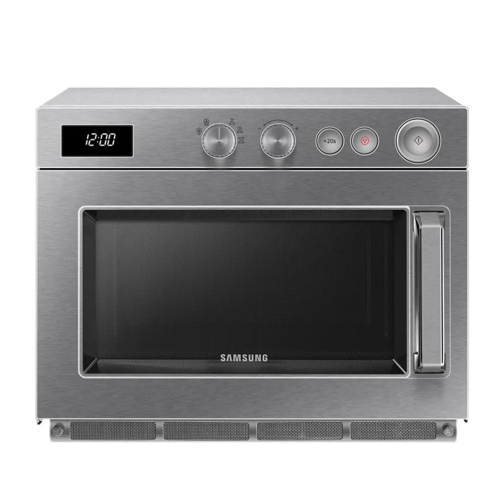 Profi Microwave GN 2/3 | 1850 W | 26 L | Samsung | 464×557×368 mm