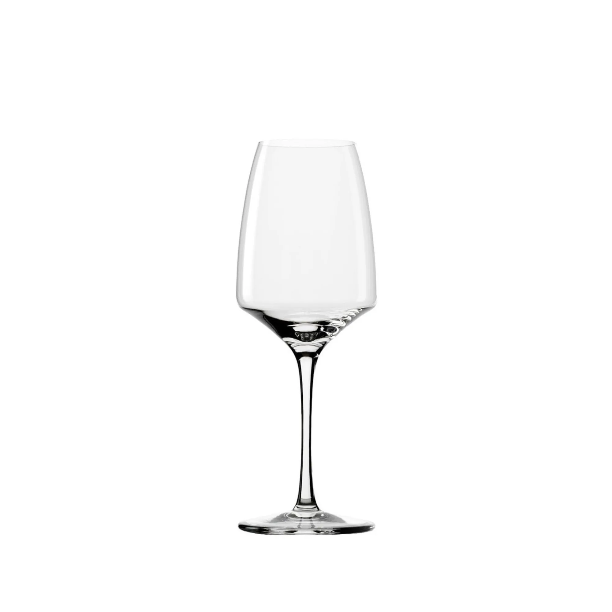 RCR EXPERIENCE | Professional Wine Glass 450 ml – Lead-Free Crystal Glass (Set of 6)