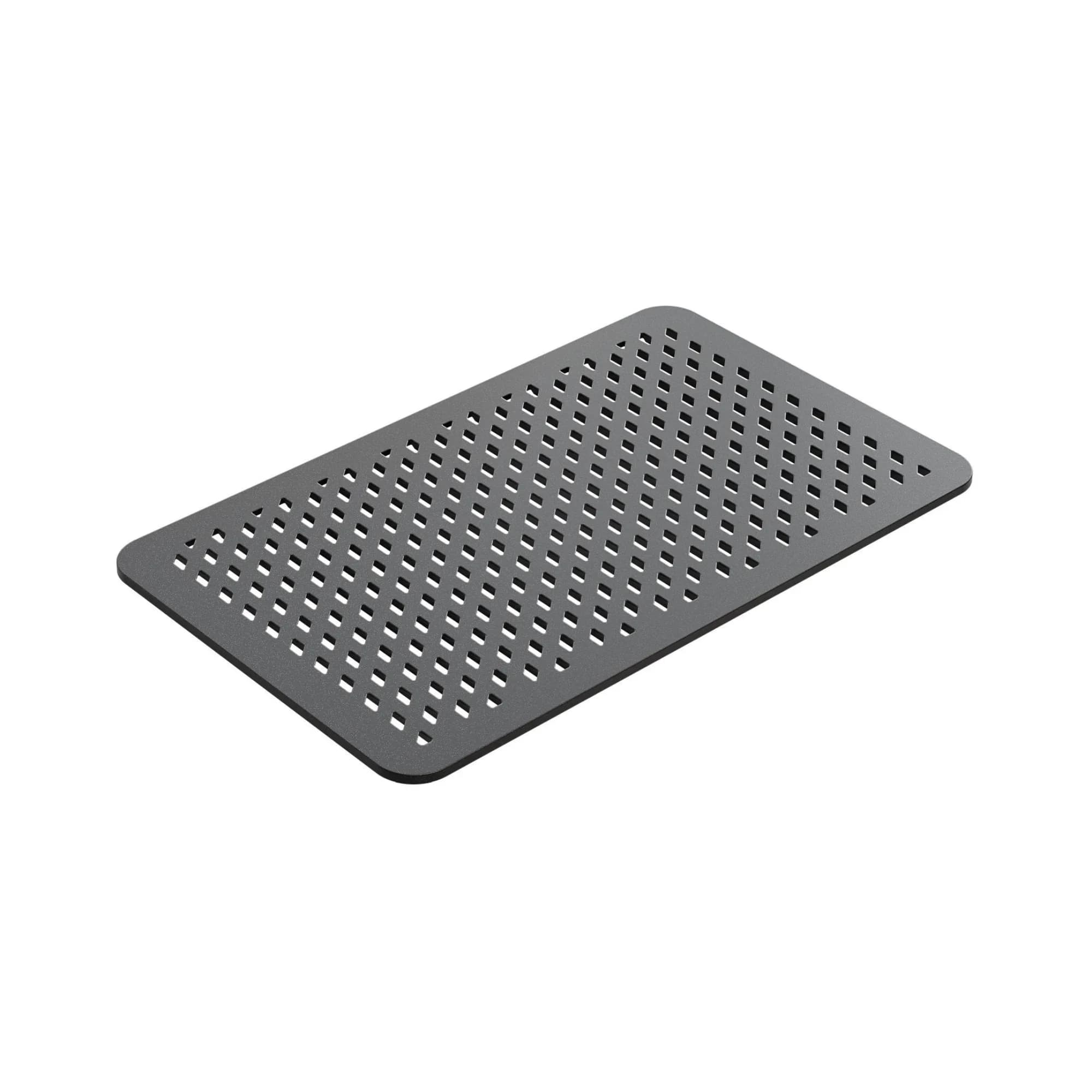 Fırın Tepsisi GN 1/1, Yuvalı, Çok Amaçlı, Gri, (GxDxY) 530x325x20 mm