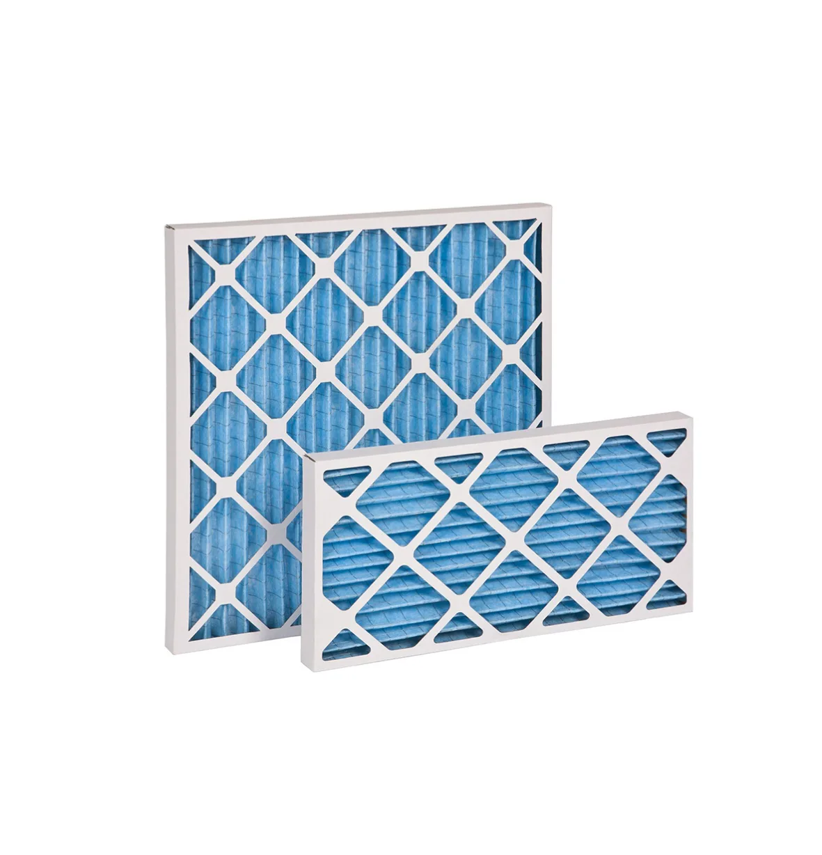 AirFilter Box G4 5959 | Panel Filter G4 – 592x592x45 mm
