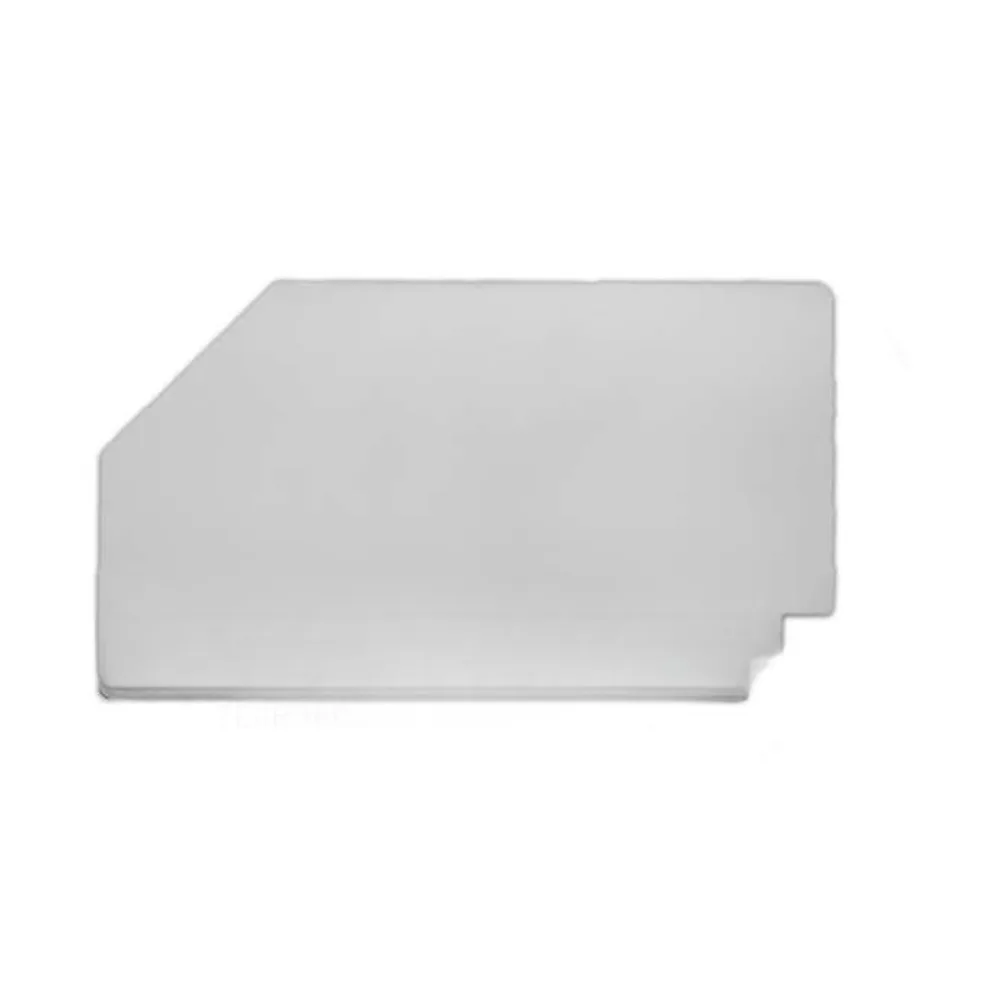 Salad Container Divider 420 × 240 mm – Insert Plate 4 mm