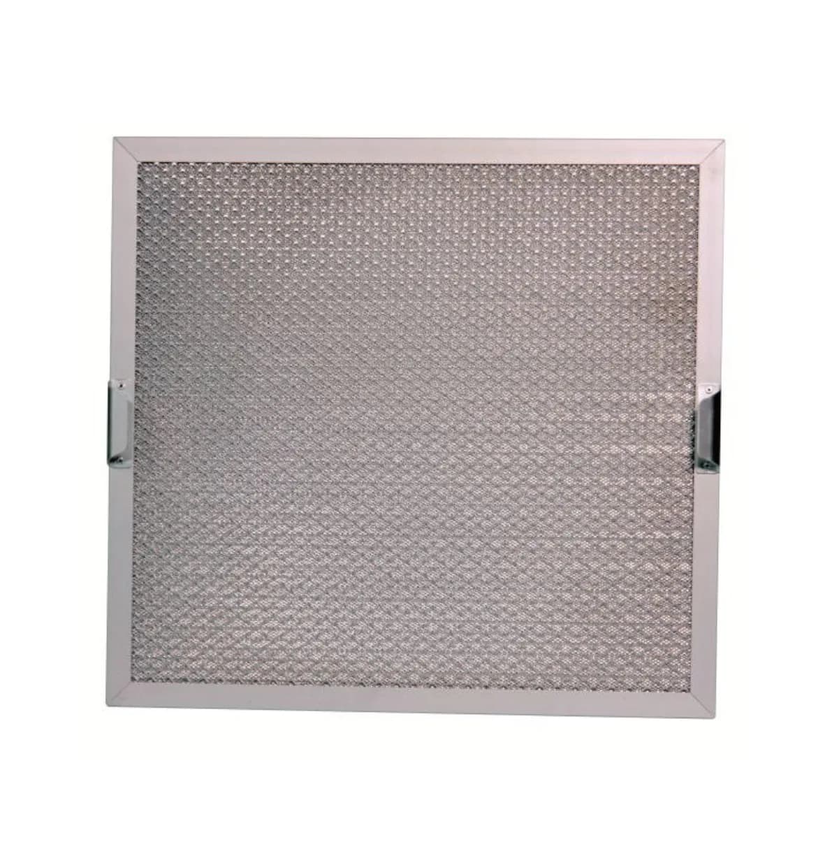 SteelFilter Gaze 4050| Stainless Steel Cassette Filter G4 – 400x500x25 mm