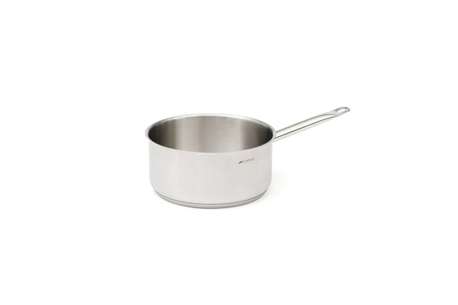 Stieltopf ohne Deckel MAGNA EXPERT, Hoher, Edelstahl, Ø 20 cm