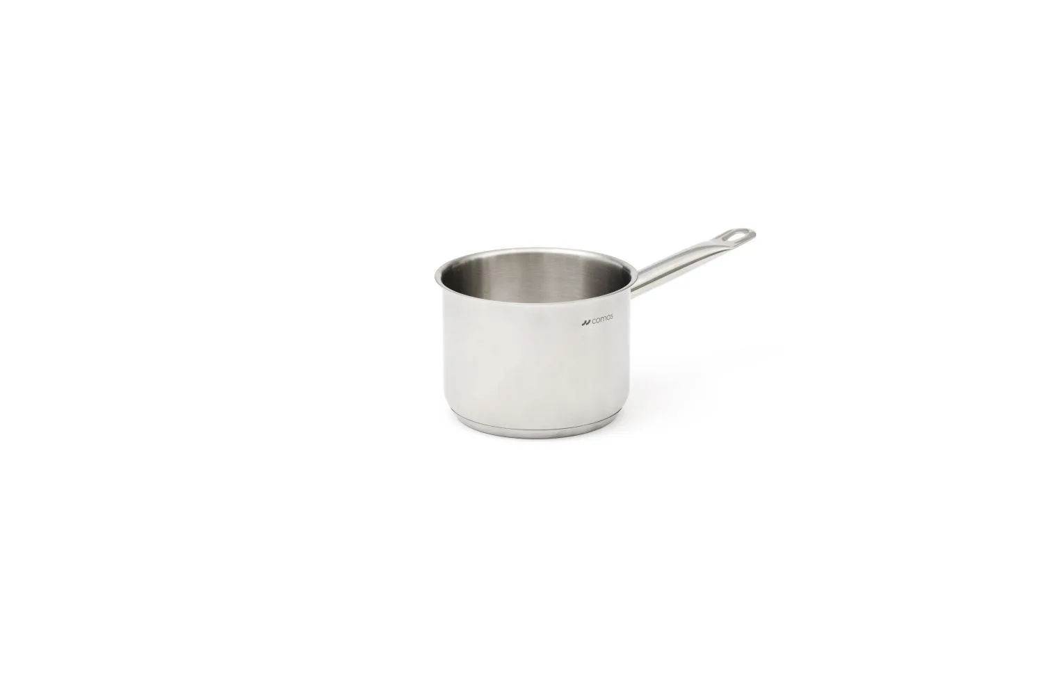 Saucepan without lid MAGNA EXPERT, high, stainless steel, Ø 20 cm