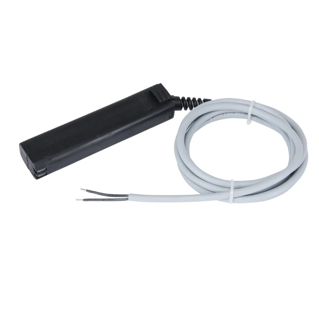 TANDIR Bıçak II için Kablo Seti – Masa Güç Kaynağı – Evrensel 100/120/140 mm – 1,8 m