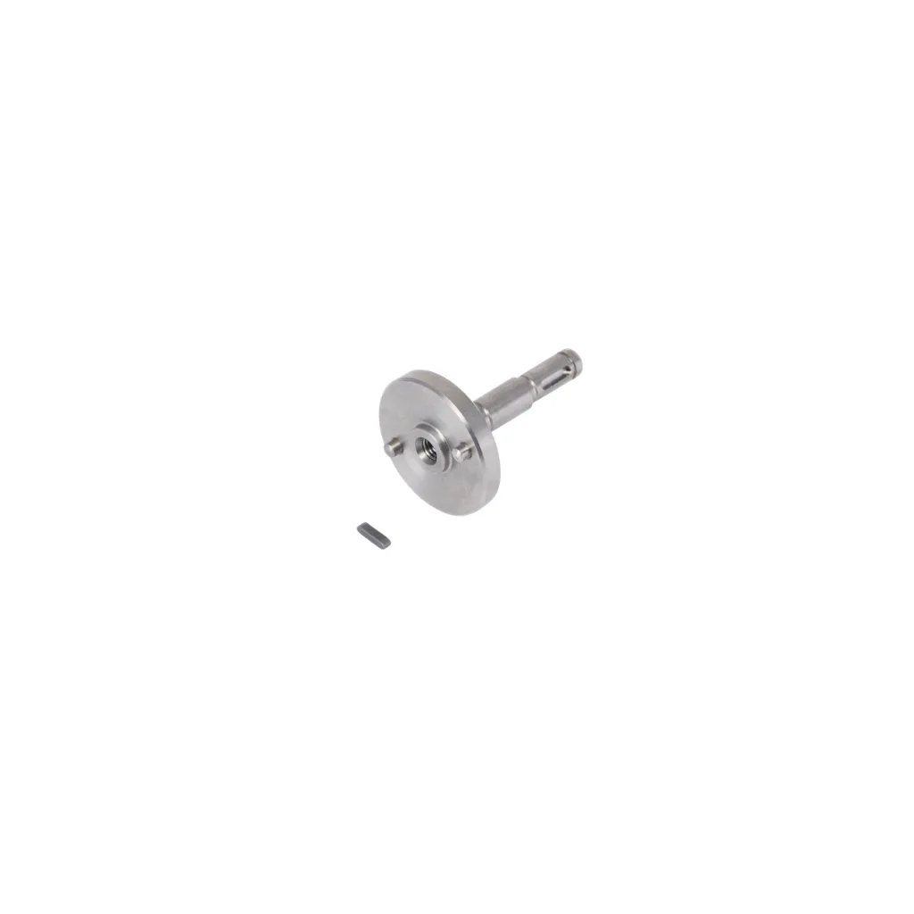 Tandir Precision Knife Mount – Central Knife Holder for Tandir Knives II (100/120/140)