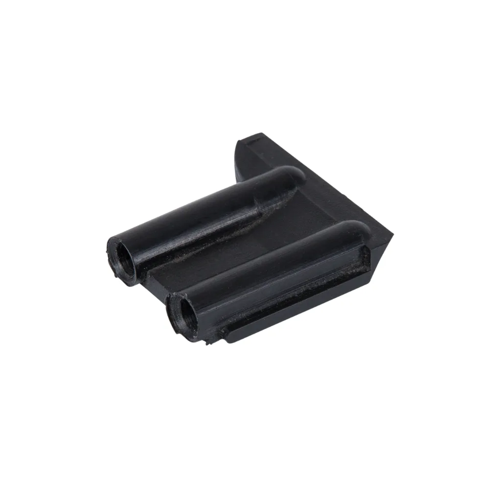 TANDIR posuvník Ø 120 mm – stěrka na maso a tuk – pro nůž II 120