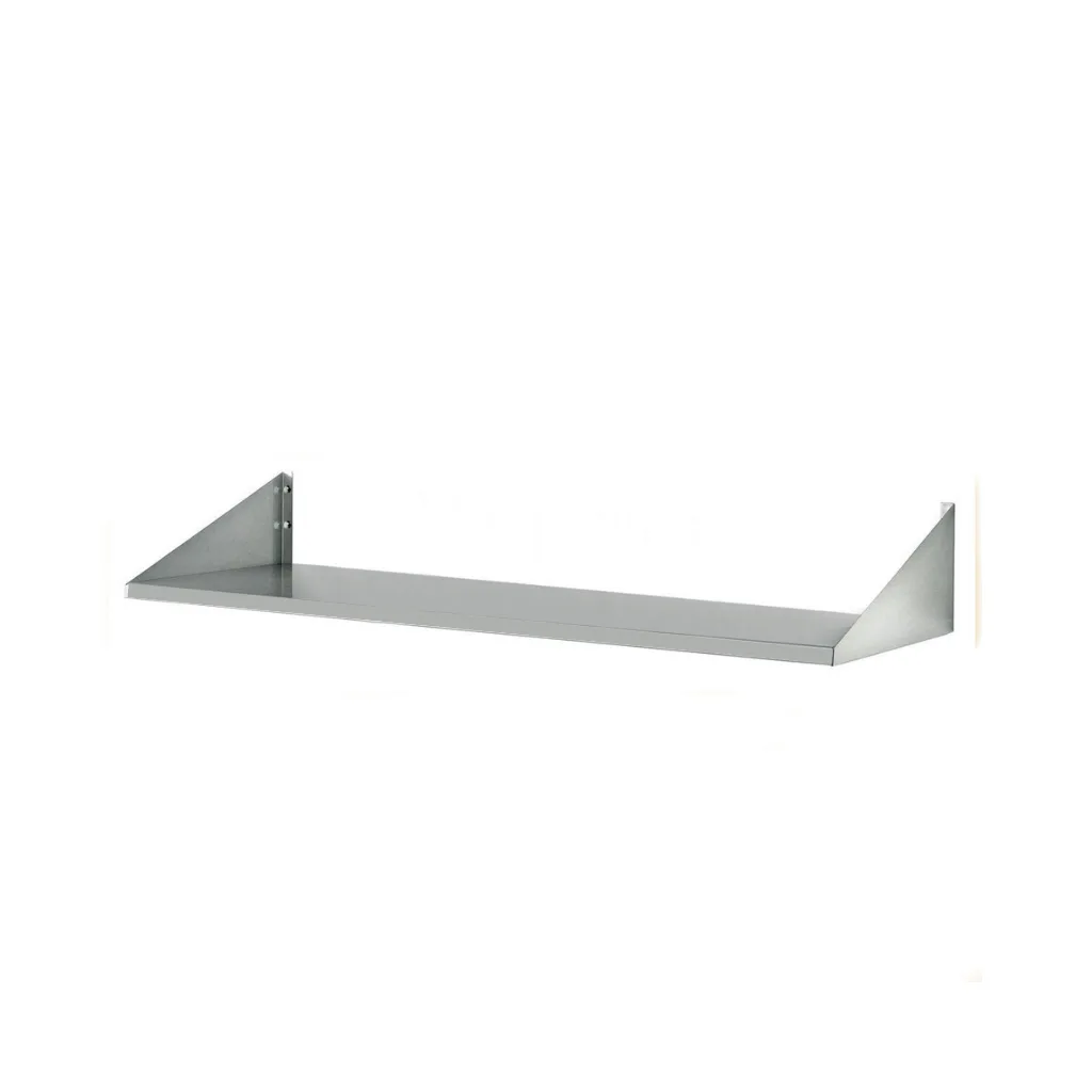 Duvar rafı / 1 katman, 800 x 200 x 40 mm