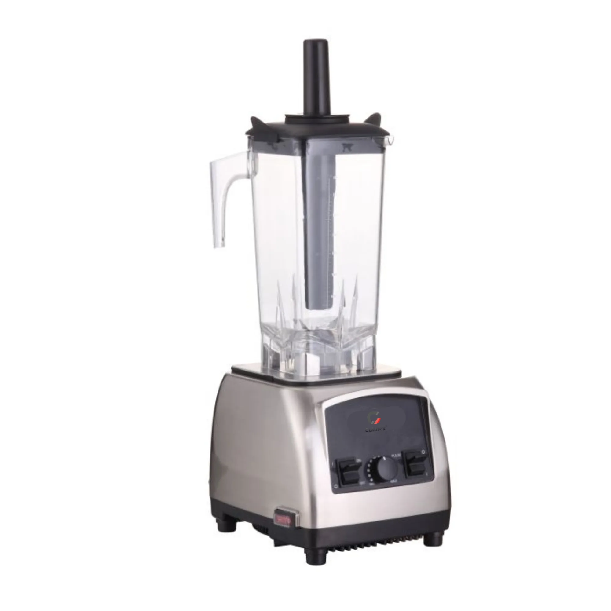 Blender, 2 L, 1.5 kW, (GxDxY) 210x230x520 mm