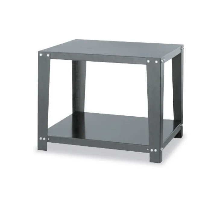 Stand for GGF Pizza Oven X-Line (4+4 Pizza) – 740 x 890 x 980 mm