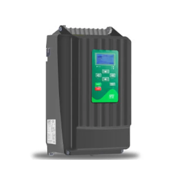 Frekvenční měnič do 13,2 A se sinusovým filtrem 390 x 190 x 200 mm | 5,5 kW | 400 V | IP55