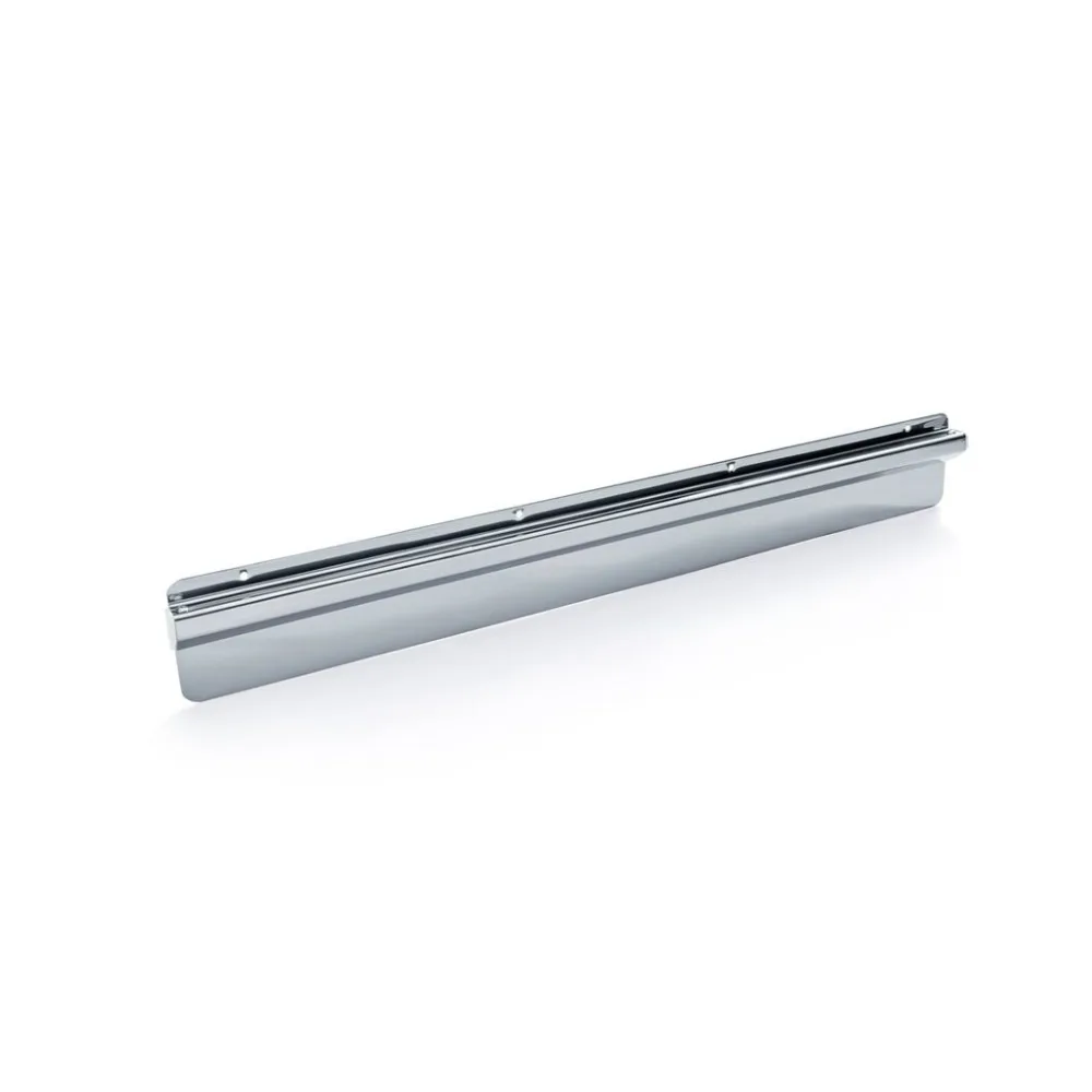 Order Ticket Rail – Stainless Steel – 120 cm