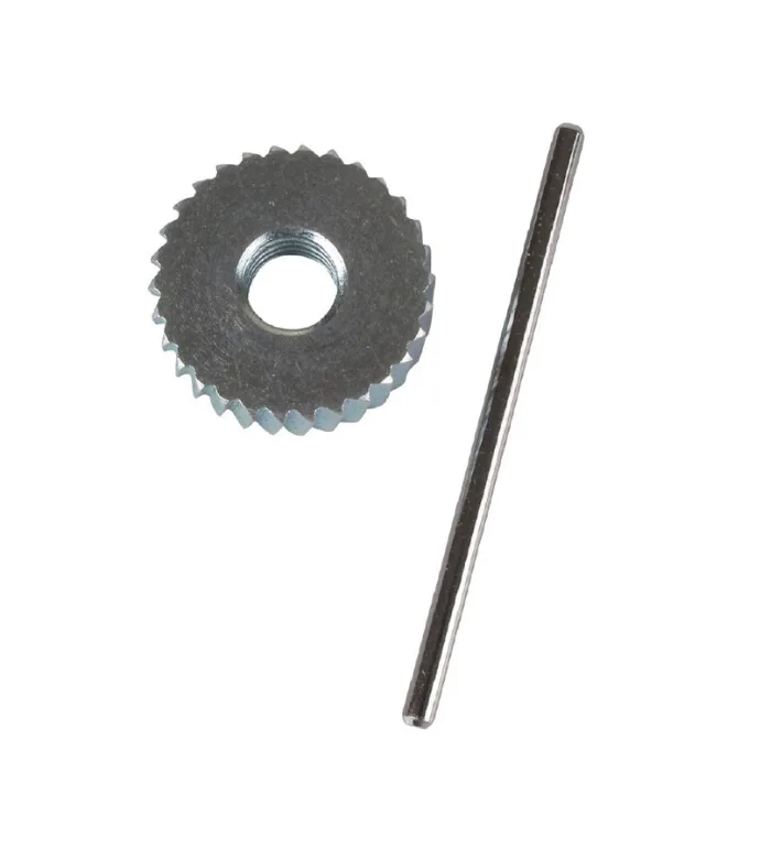 Vogue Replacement Gear for Can Opener CX-CE038 and CX-CE039 – Stainless Steel