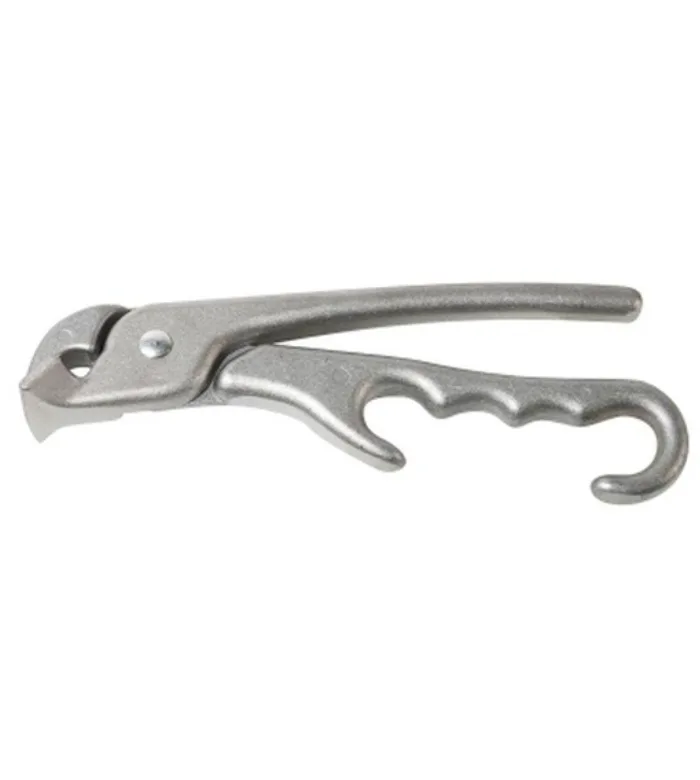Pizzablechzange z hliníku – 210 mm