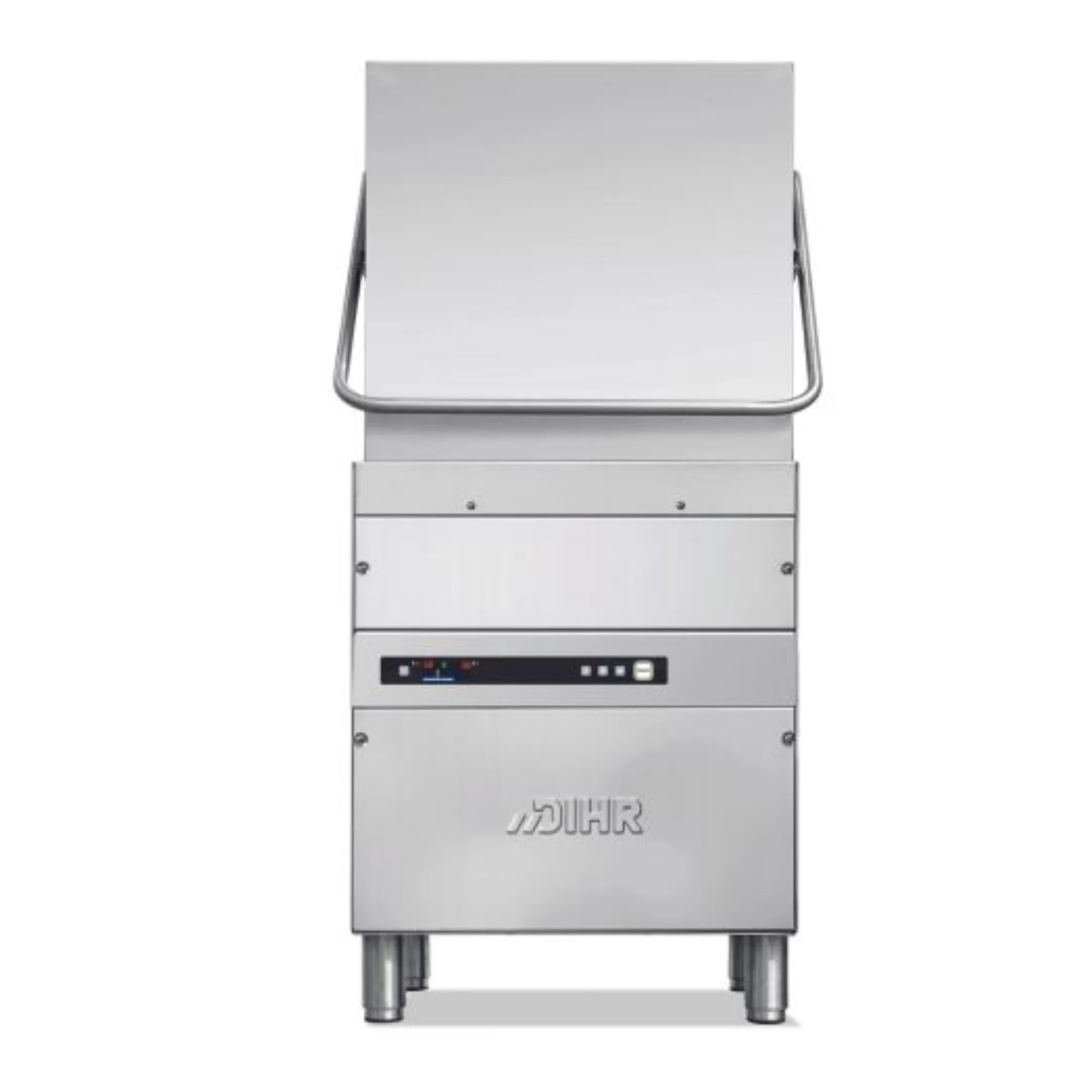 DIHR HT 11 T DA | Myčka nádobí s odsávací digestoří | 720x735x1445/1880 mm