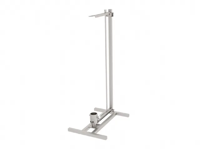 DönerPro Shaper 560 | Professional Shaving & Wrapping Device 360x560x1156 mm