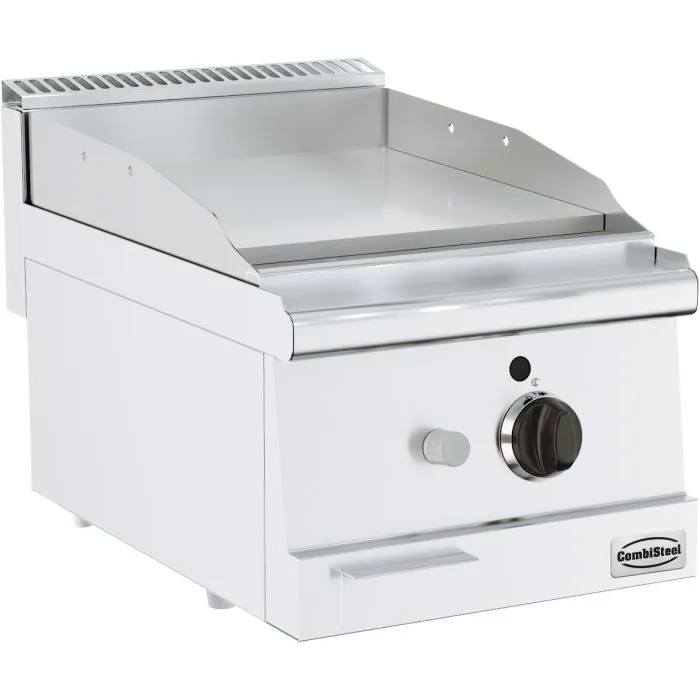 Gazlı Izgara Plakası, 6 kW, (G x D x Y) 400x600x300 mm